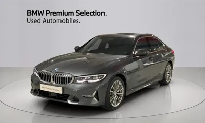 BMW 3-Series
