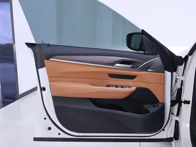BMW 6 Series GT