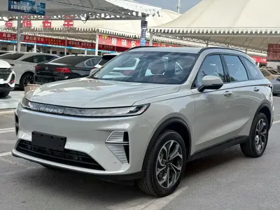 Haval Xiaolong Max