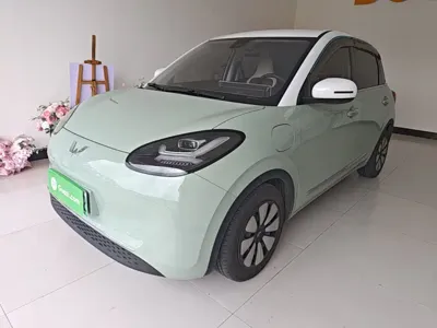 Wuling Bingo