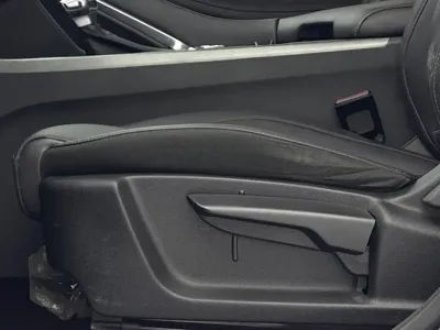Changan CS35PLUS