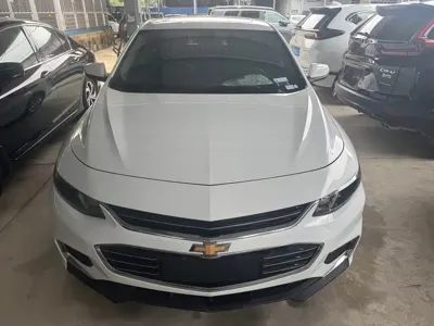 Chevrolet Malibu XL
