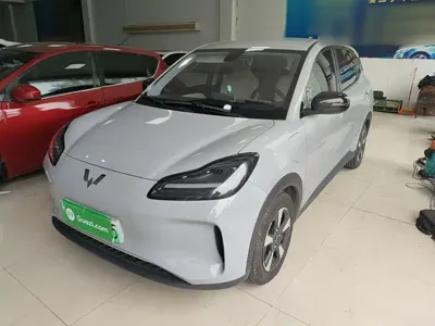 Wuling Bingo PLUS