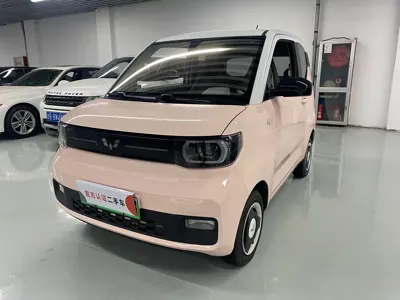 Wuling MINIEV