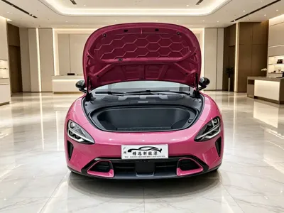 Xiaomi SU7