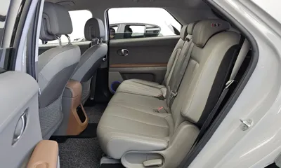 Hyundai Ioniq5