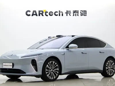 Nio ET5