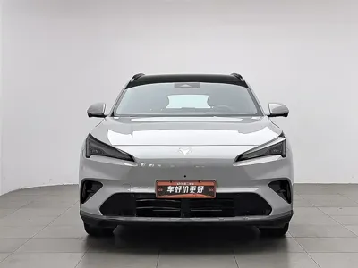 Arcfox Alpha T5