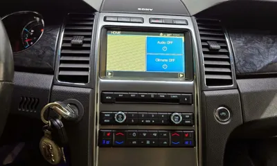 Ford Taurus