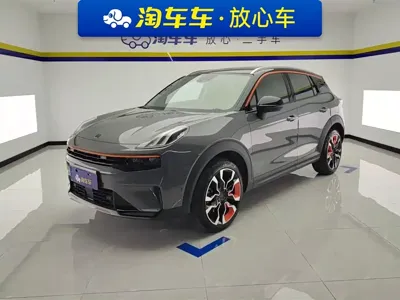 Lynk & Co 06
