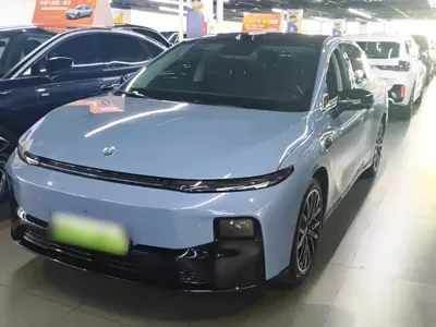 Leapmotor 零跑B01