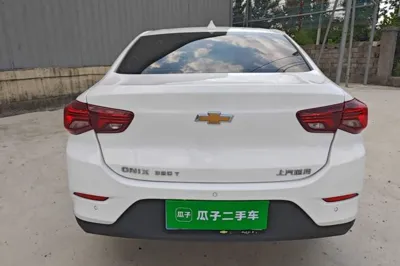 Chevrolet Cavalier