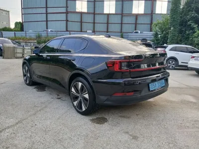 Polestar Polestar 2