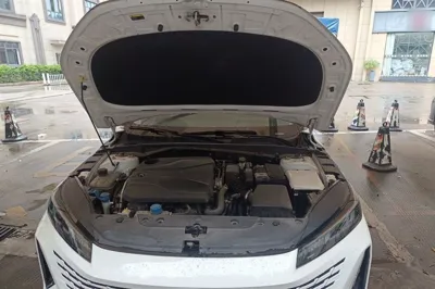 Changan Eado DD