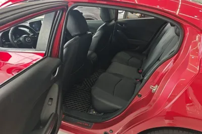 Mazda Mazda 3 Axela