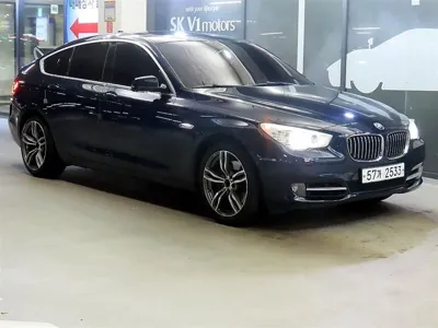 BMW Gran Turismo