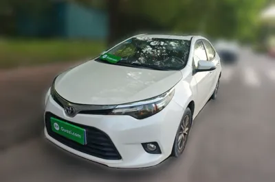 Toyota Levin