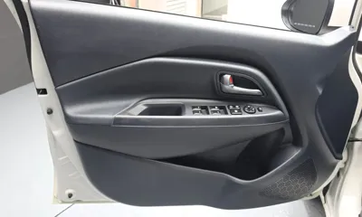 Kia Pride