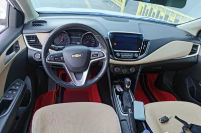 Chevrolet Monza