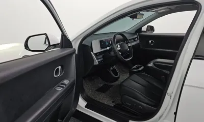Hyundai Ioniq5