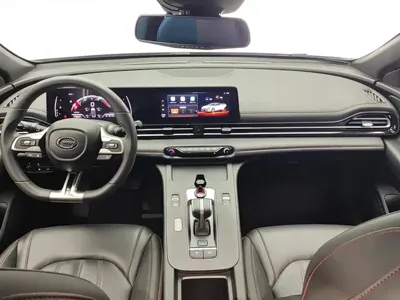 GAC Motor Shadow Leopard