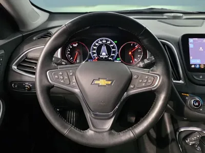 ChevroletGMDaewoo Malibu