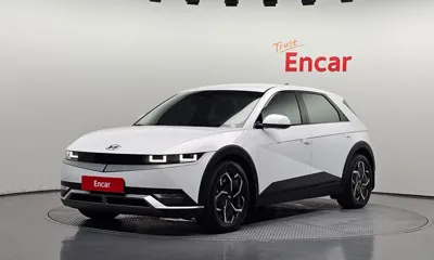 Hyundai Ioniq5