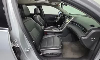 ChevroletGMDaewoo Malibu