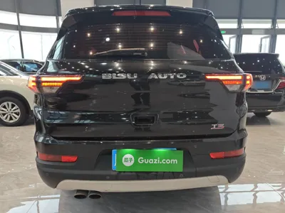 Bisu T5