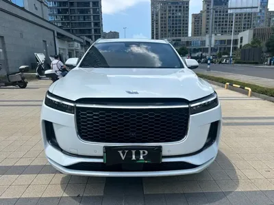 Li Auto Li ONE