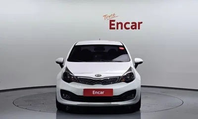 Kia Pride
