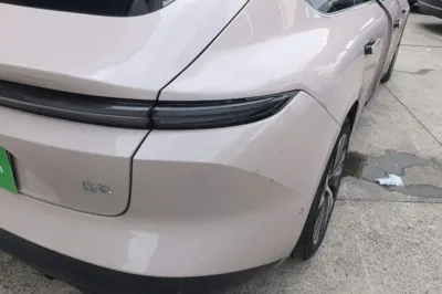 Nio ET5