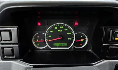 ChevroletGMDaewoo labo
