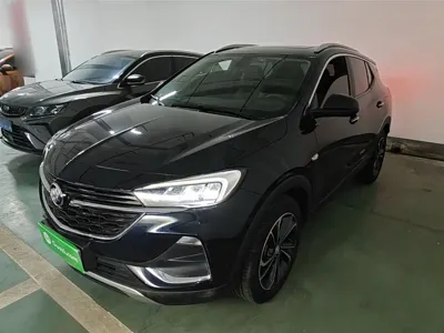 Buick Encore GX