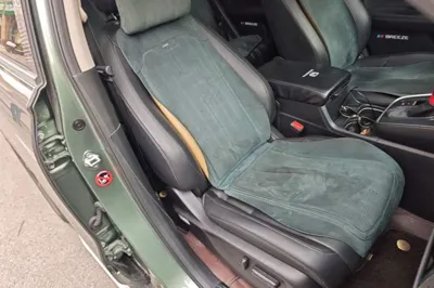 Honda Breeze