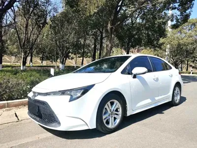 Toyota Levin