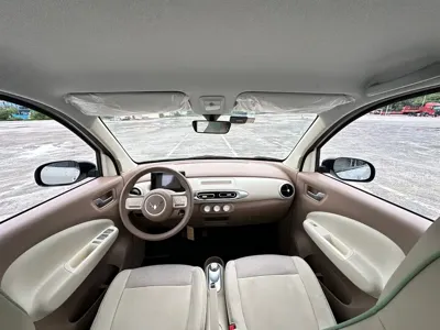 Wuling MINIEV