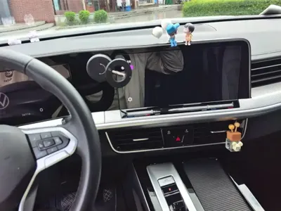 Volkswagen Tavendor