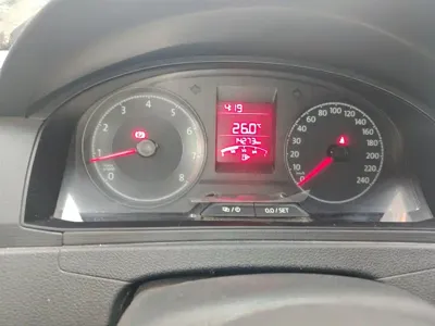 Volkswagen Santana