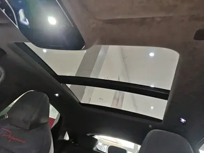 Arcfox Alpha S