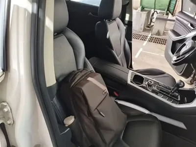 Ford Territory
