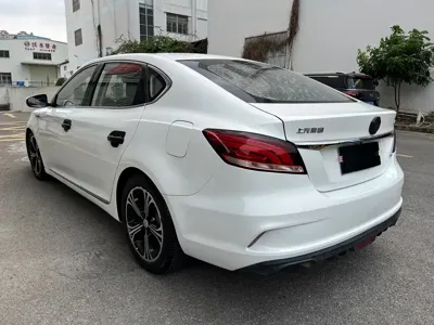 MG MG6
