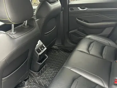 Geely Xingrui