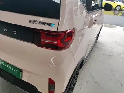 Wuling MINIEV