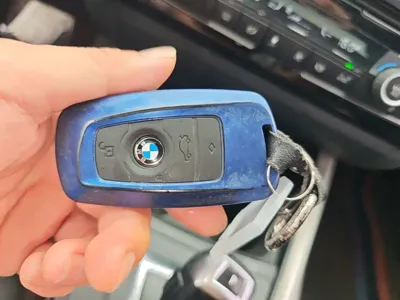 BMW 1 Series (Import)