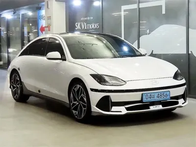 Hyundai Ioniq6