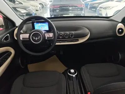 Wuling Bingo
