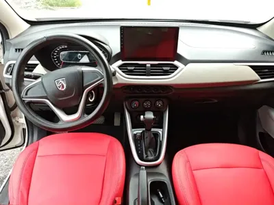 Baojun 510