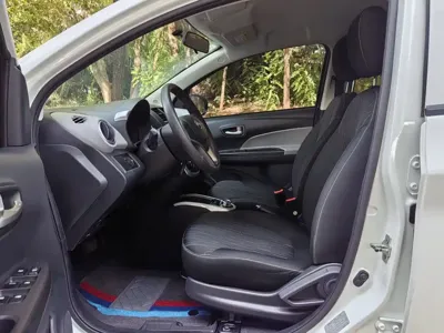 Changan Benben E-Star