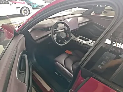 Xiaomi SU7